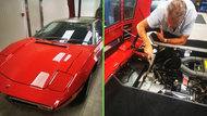 Dry Ice Energy Ireland Automotive Detailing Booking Fee