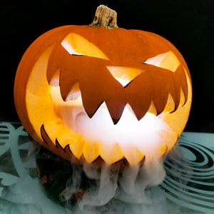 Halloween dry ice party pack 20kg
