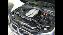 Engine Cleaning new service