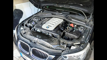 Engine Cleaning after your Nct  Drogheda